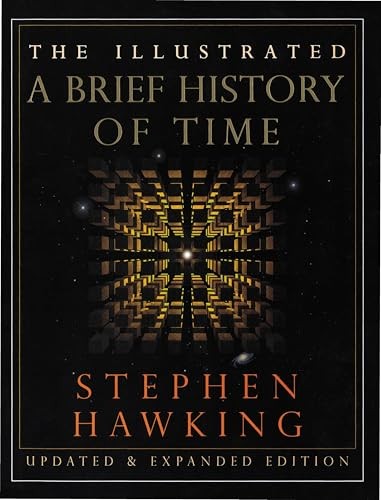 Brief history time by - history, of
