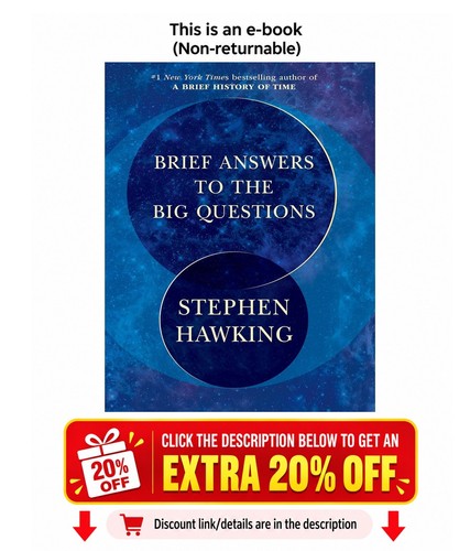 Brief answers the big - brief,