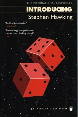 Introducing stephen hawking - introducing,