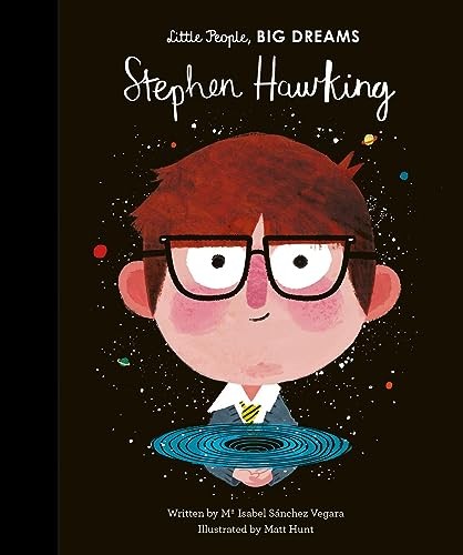 Stephen hawking little - stephen,