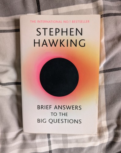 Brief answers the big - brief,