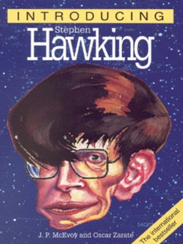 Introducing stephen hawking - stephen,