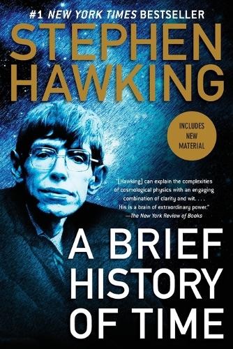 Brief history time - a,