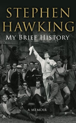Brief history stephen - brief,