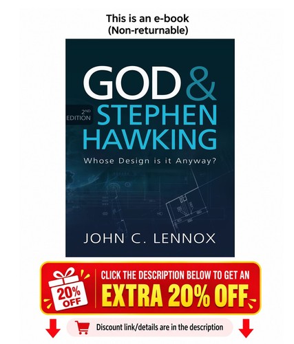 God and stephen hawking 2nd - god,