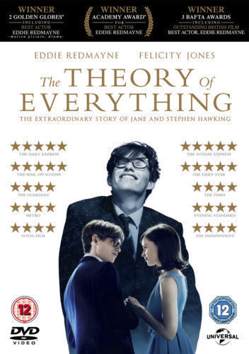 The theory everything - theory,