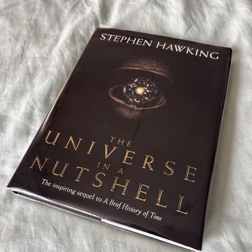 The universe nutshell by - in,