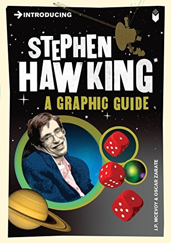Introducing stephen hawking a - introducing,