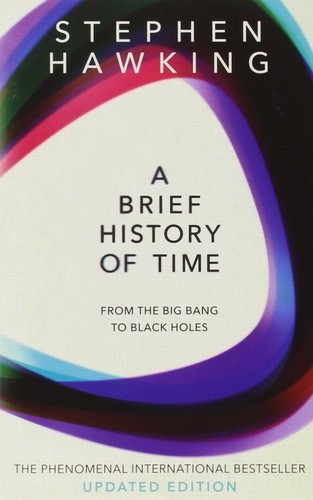 Brief history time - a,