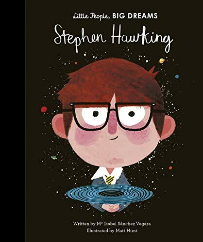 Stephen hawking little - stephen, (little