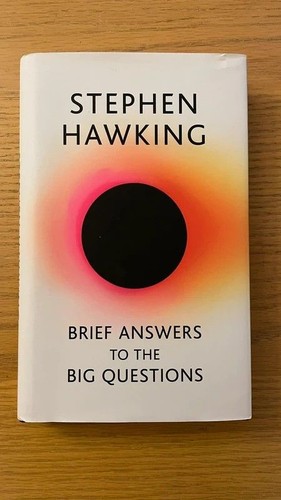 Brief answers the big - brief,