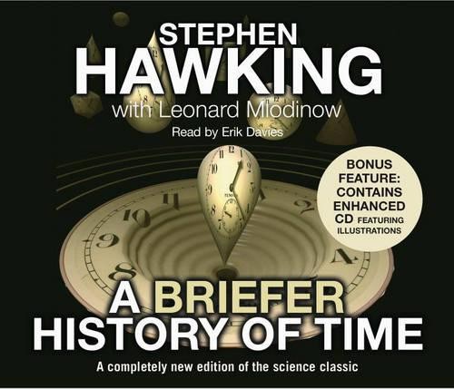Briefer history time - of,