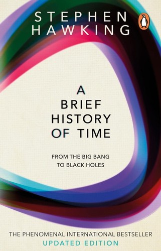 Brief history time from - time:,
