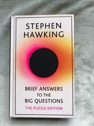 Brief answers the big - brief,