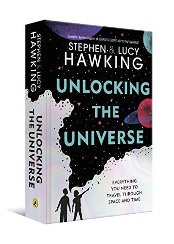 Unlocking the universe - unlocking,