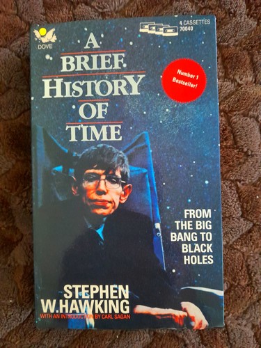 Vintage audiobook a - -,