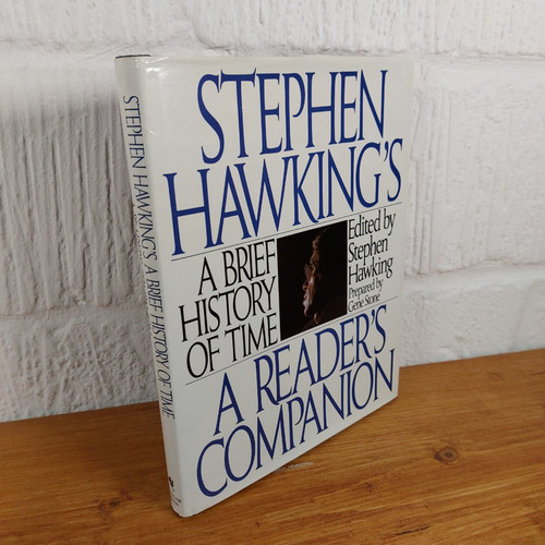 Stephen hawking brief - a,