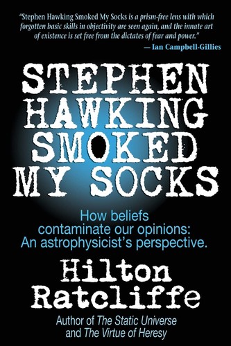 Stephen hawking smoked - stephen,