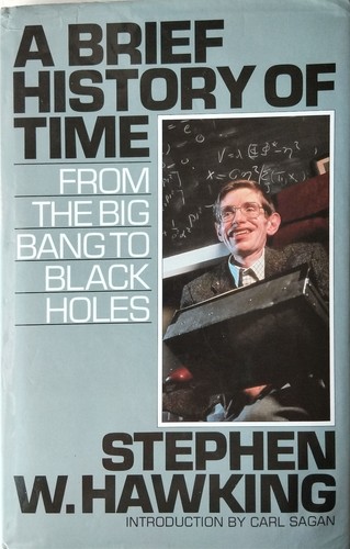Stephen hawking a brief - hawking,
