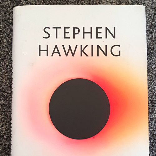 Stephen hawking - stephen,