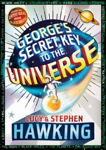 George secret key the - secret,