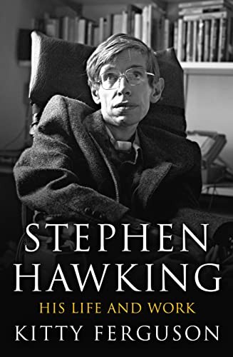 Stephen hawking his - hawking:, life