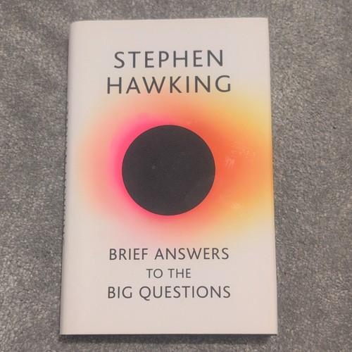 Brief answers the big - brief,
