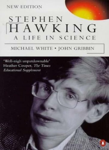 Stephen hawking life in - hawking:, a