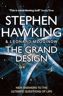 The grand design - grand, mlodinow