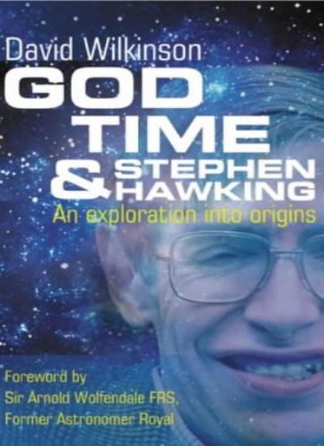 God time and - time, hawking