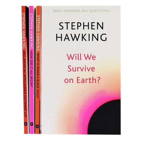 Brief answers big - answers,, questions