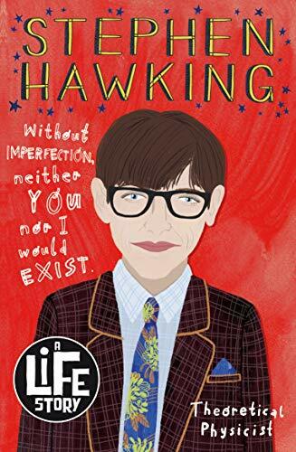 Stephen hawking life - stephen,