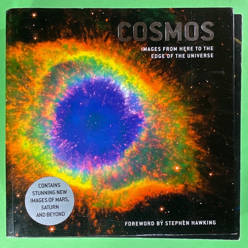 Cosmos images from here - cosmos,