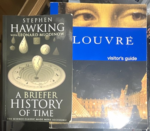 Stephen hawking briefer - stephen,
