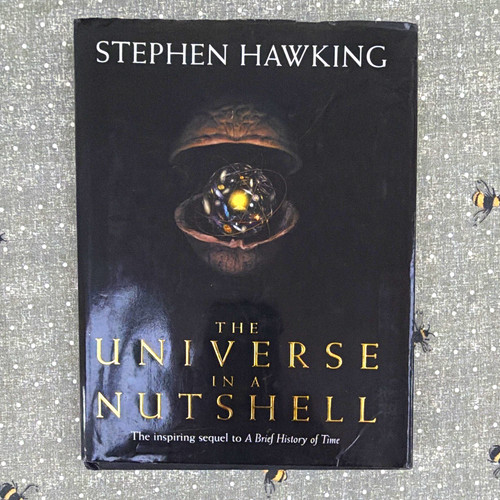 Stephen hawking the universe - the,