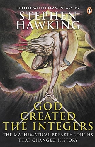 God created the - god,