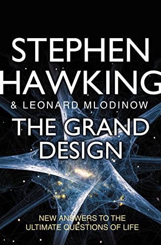 The grand design new answers - the,