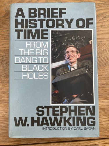 Stephen hawking brief - hawking,