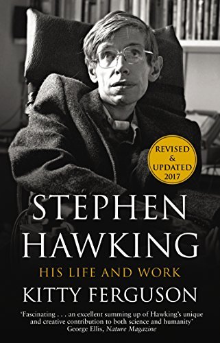 Stephen hawking his - his, life