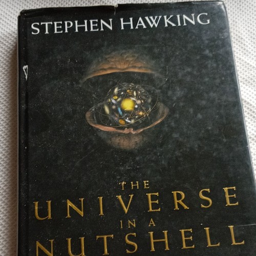 Stephen hawking the universe - stephen,
