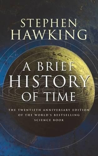 Brief history time - time:, 20th
