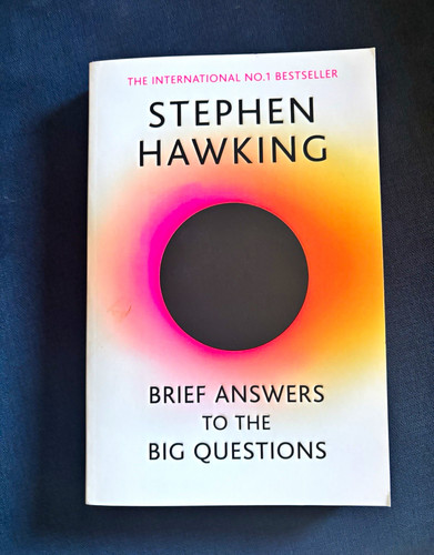 Brief answers the big - to,