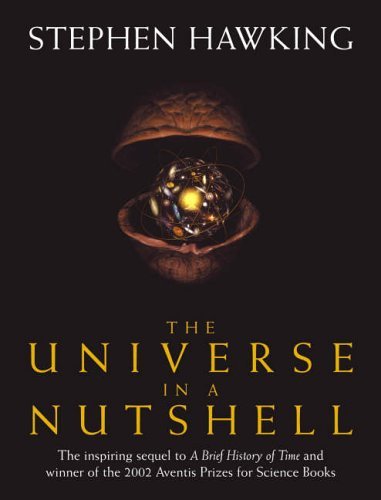 The universe nutshell by - a,