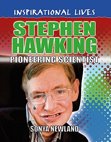 Stephen hawking inspirational - stephen, (inspirational