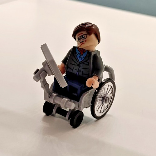 Custom professor stephen - custom,