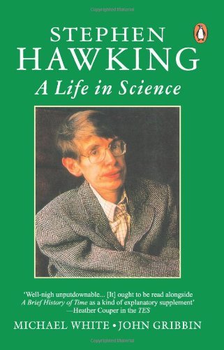 Stephen hawking life in - hawking:,